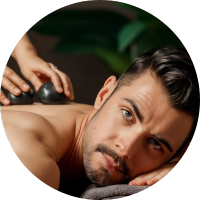 Aromatherapy Session