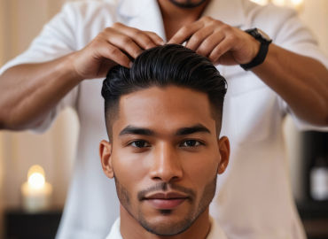 Aromatherapy for Stress Hyderabad