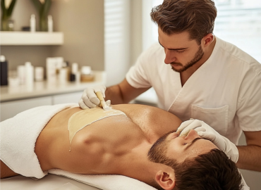 Couple Spa Hyderabad