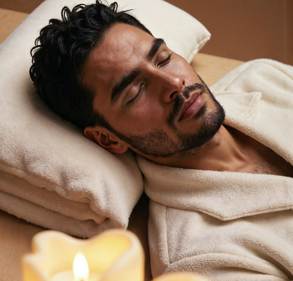 Facial & Glow Treatments